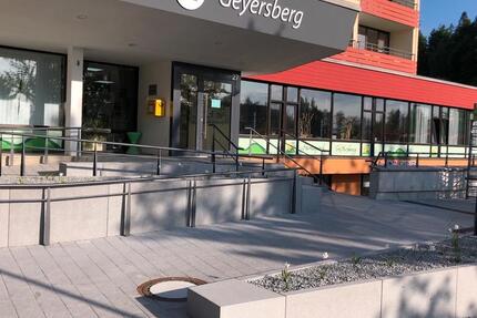 Wohnung Freyung - 1 Zimmer, 38 m&sup2;, 420&euro; | Angebot:25229453