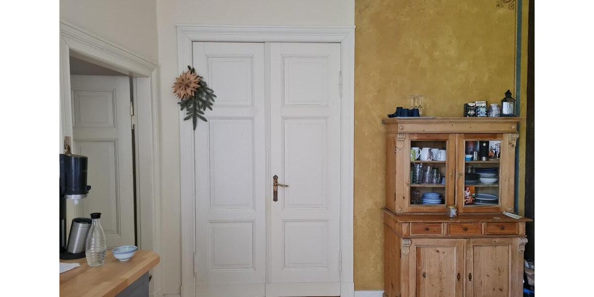 Wohnen auf Zeit Greifswald - 1 Zimmer, 24 m&sup2;, 405&euro; | Angebot:25757674