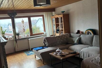 Wohnung Marktl - 3 Zimmer, 100 m&sup2;, 900&euro; | Angebot:24940913