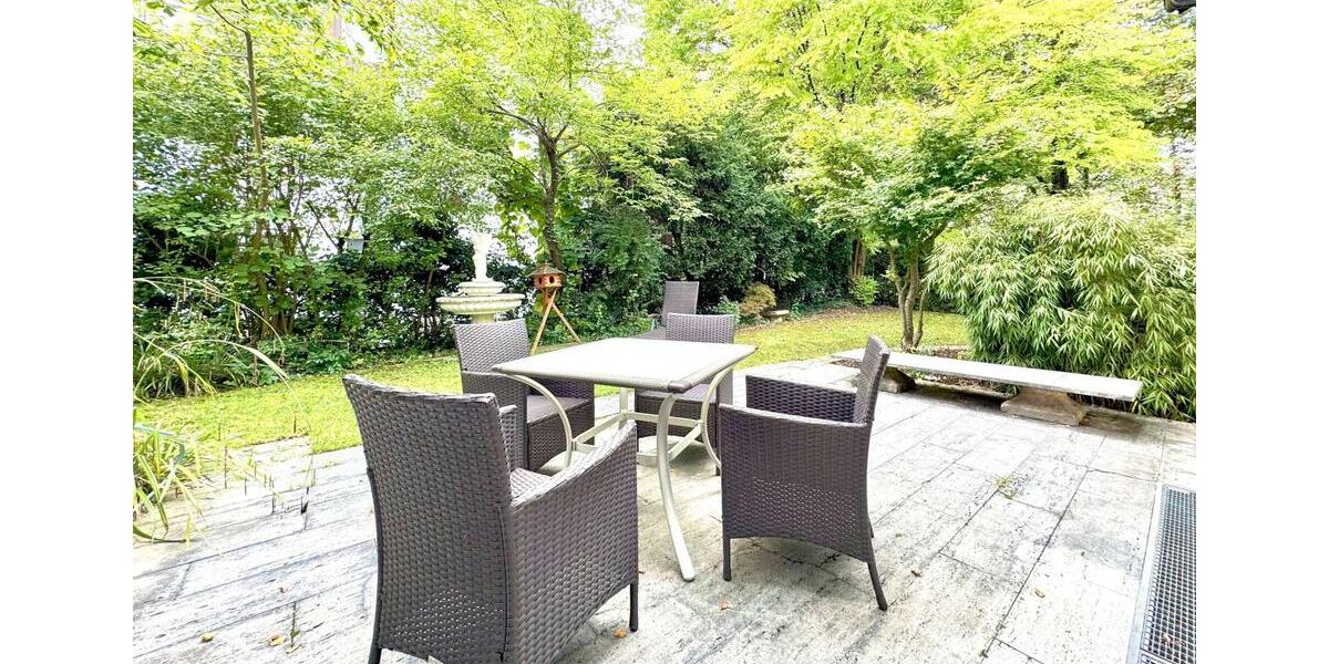 Einfamilienhaus München Sendling-Westpark - 3 Zimmer, 180 m&sup2;, 3.350&euro; | Angebot:26586678