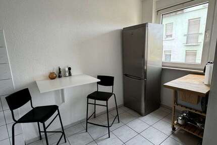 Zimmer Mannheim Herzogenried - 2 Zimmer, 1.050&euro; | Angebot:24987598