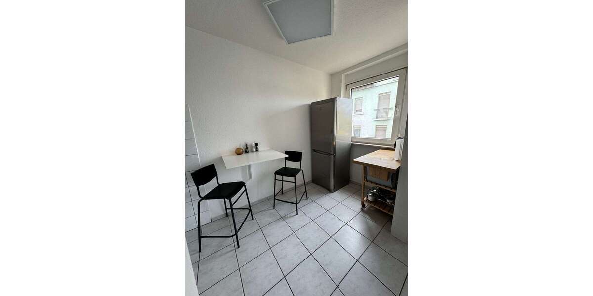 Zimmer Mannheim Herzogenried - 2 Zimmer, 1.050&euro; | Angebot:24987598