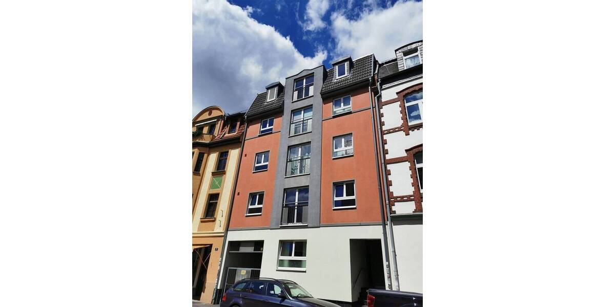 Etagenwohnung Eisenach - 2 Zimmer, 37 m&sup2;, 320&euro; | Angebot:26305978