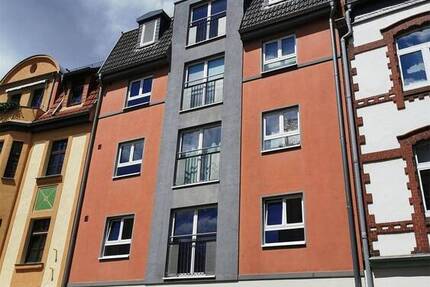 Wohnung Eisenach - 2 Zimmer, 37 m&sup2;, 320&euro; | Angebot:26305978