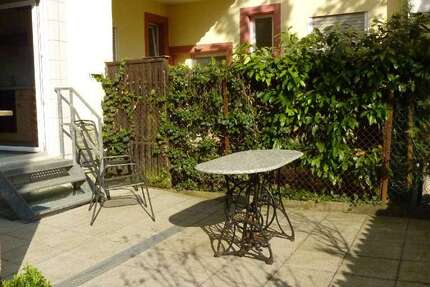 Wohnung zum Mieten in Baden-Baden 490 € 28 m² 1 zimmer