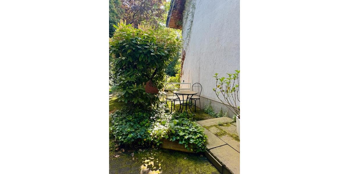 Wohnen auf Zeit Köln Rodenkirchen - 1 Zimmer, 35 m&sup2;, 690&euro; | Angebot:26426798