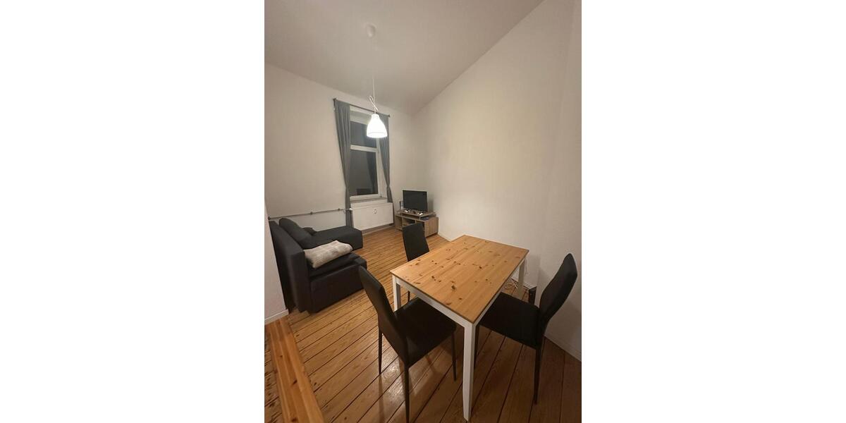Wohnen auf Zeit Falkensee - 3.5 Zimmer, 80 m&sup2;, 1.350&euro; | Angebot:26210893