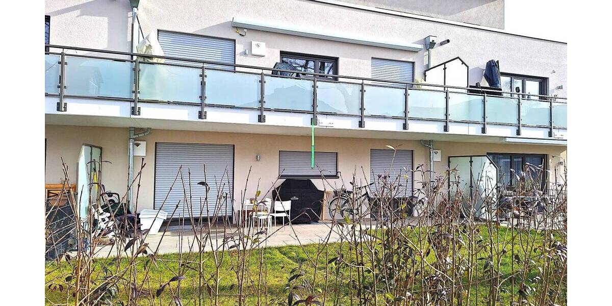 Etagenwohnung Neufahrn bei Freising Neufahrn - 3 Zimmer, 88 m&sup2;, 1.700&euro; | Angebot:26105450