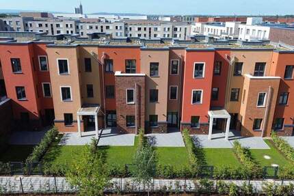 Haus Hannover Bemerode - 5 Zimmer, 131 m&sup2;, 1.750&euro; | Angebot:25211710