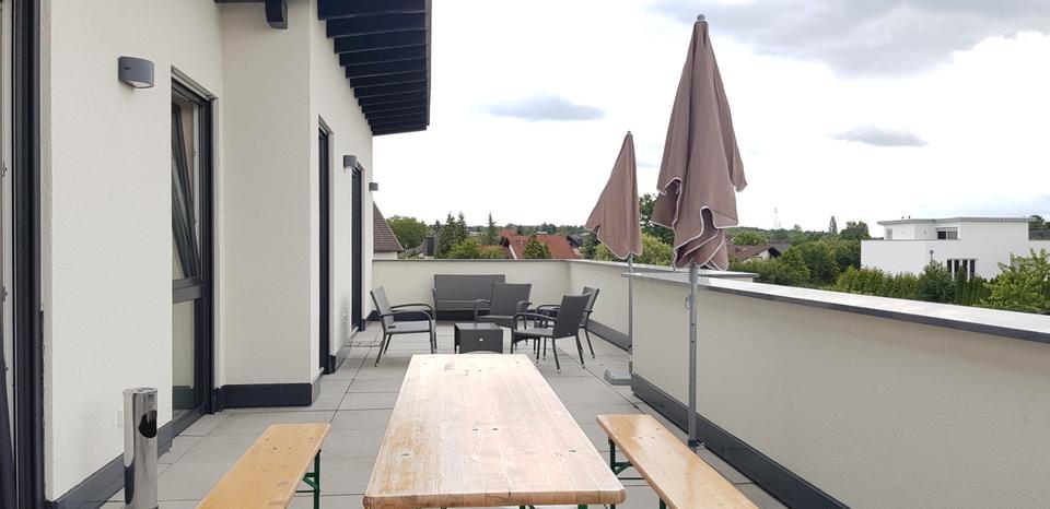 Etagenwohnung Pohlheim - 5 Zimmer, 120 m&sup2;, 1.400&euro; | Angebot:26297270
