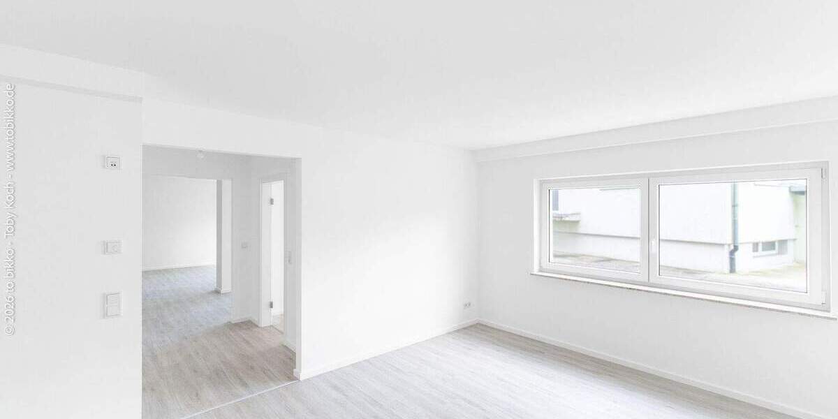 Etagenwohnung Neu-Isenburg Isenburg - 2 Zimmer, 109 m&sup2;, 1.300&euro; | Angebot:25705358