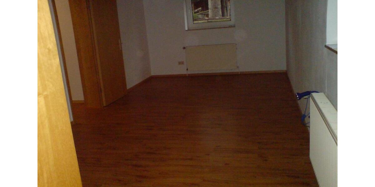 Helle gemütliche 2-Zimmerwohnung ab 1. März in Listringen 1 zimmer