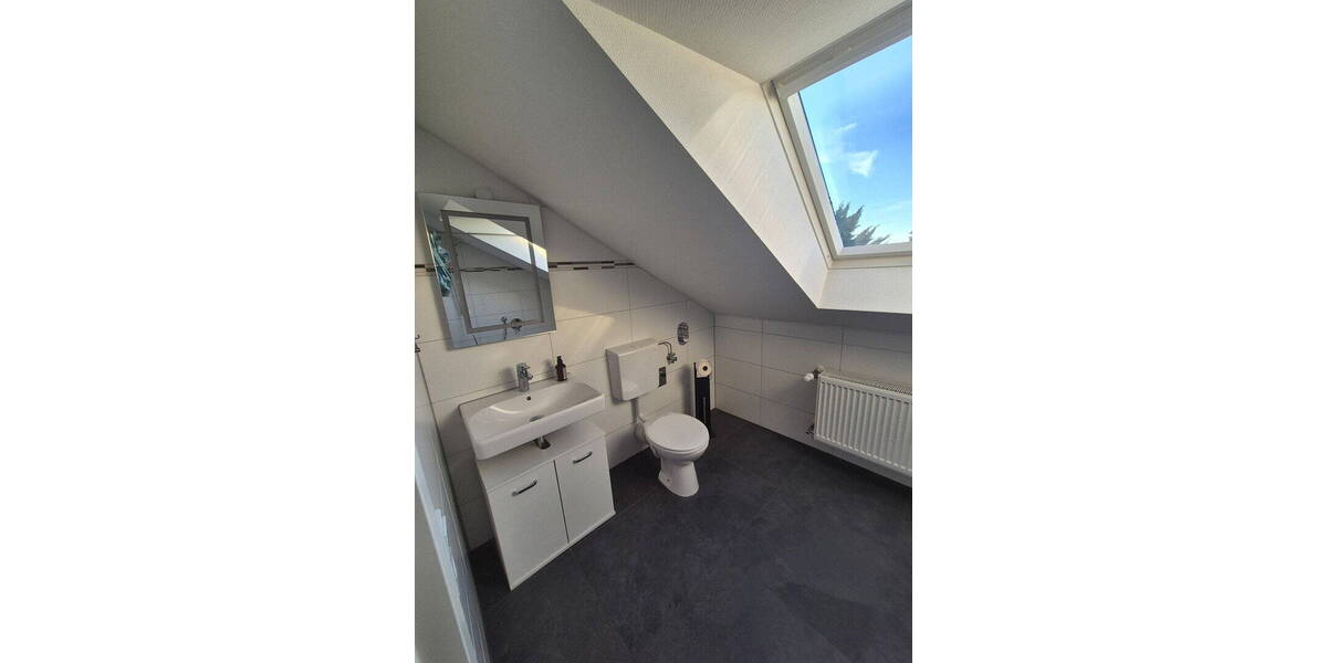 Etagenwohnung Eberdingen Nussdorf - 3 Zimmer, 85 m&sup2;, 750&euro; | Angebot:26740900
