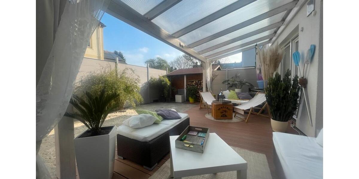 Wohnen auf Zeit Mülheim an der Ruhr Rechtsruhr-Nord - 1 Zimmer, 160 m&sup2;, 595&euro; | Angebot:25408603