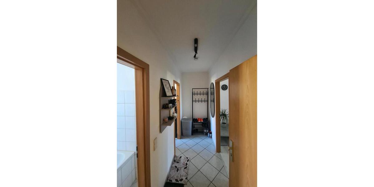 Etagenwohnung Geratal - 3 Zimmer, 30 m&sup2;, 432&euro; | Angebot:25311575