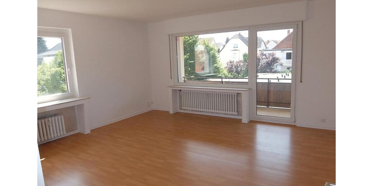 Etagenwohnung Bad Pyrmont - 3 Zimmer, 77 m&sup2;, 510&euro; | Angebot:26677751