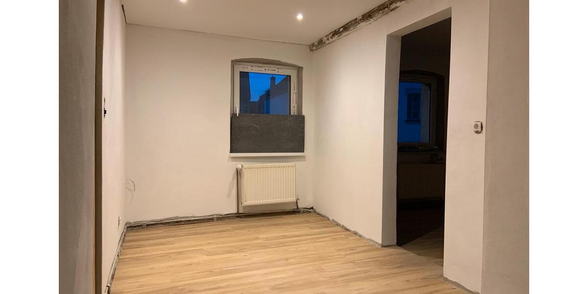 Reihenhaus Bamberg Am Bruderwald - 5 Zimmer, 150 m&sup2;, 1.800&euro; | Angebot:24688886