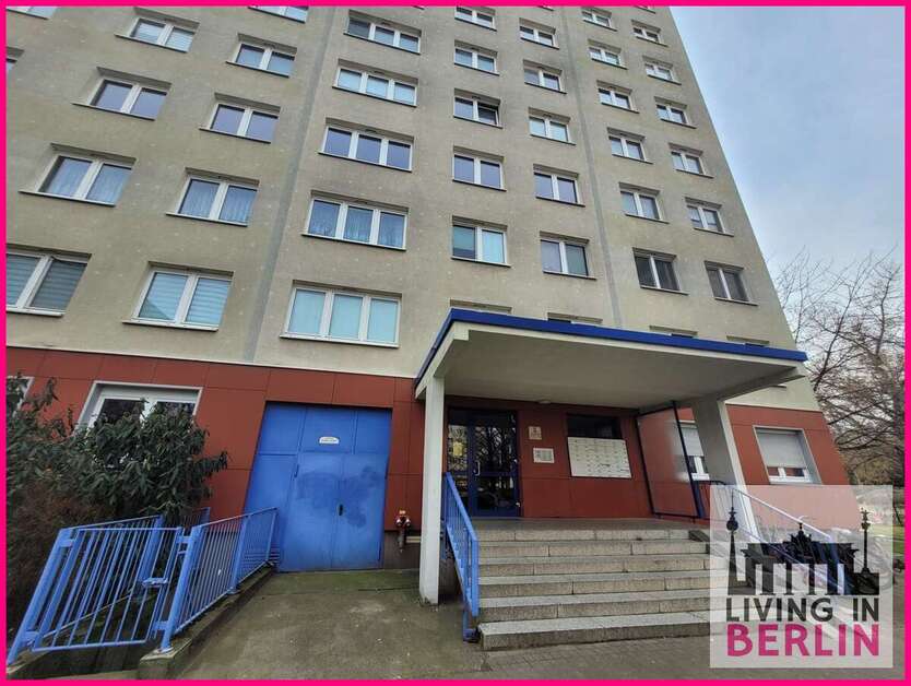 Wohnung zum Mieten in Schönefeld 622 € 62.2 m² 3 zimmer