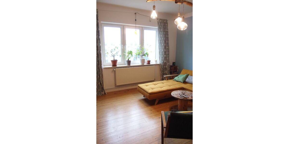 Etagenwohnung Rostock Hansaviertel - 3 Zimmer, 75 m&sup2;, 740&euro; | Angebot:26231089