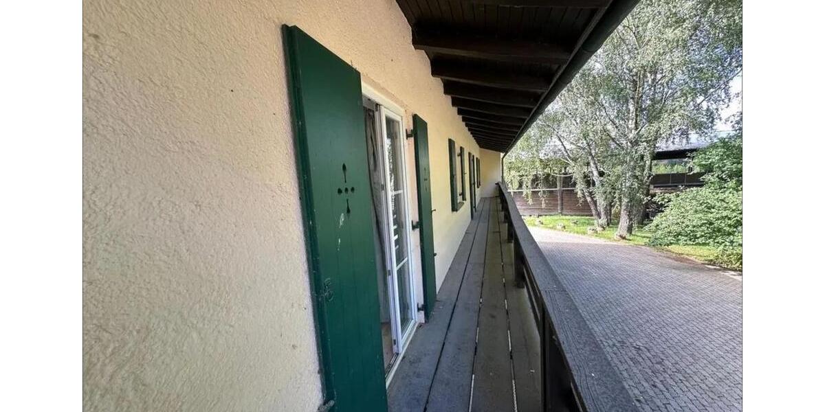 Etagenwohnung Fraunberg - 5 Zimmer, 142 m&sup2;, 1.450&euro; | Angebot:25193811