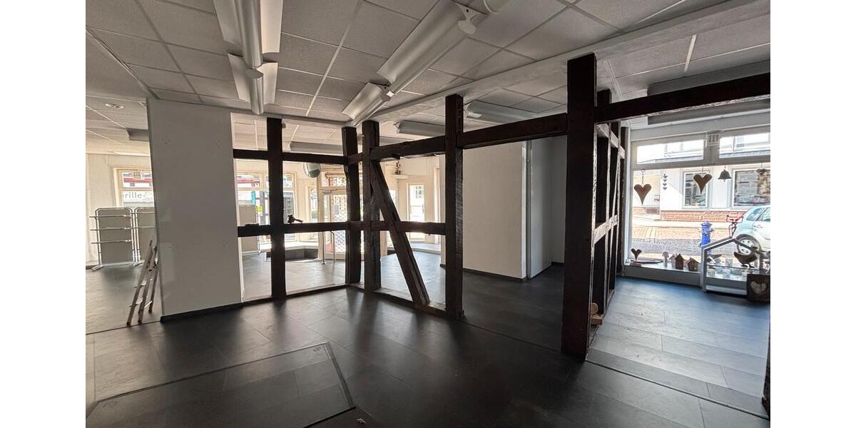 Gewerbeobjekt Uslar - 700&euro; | Angebot:26652197