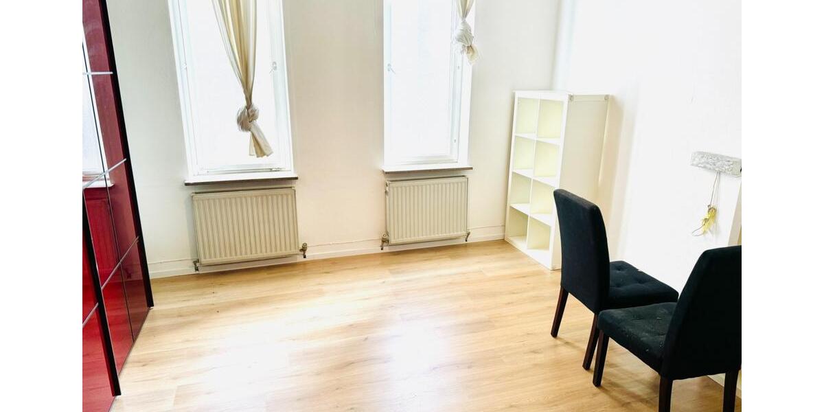 Etagenwohnung Stuttgart Stuttgart-West - 1 Zimmer, 23 m&sup2;, 550&euro; | Angebot:26396776