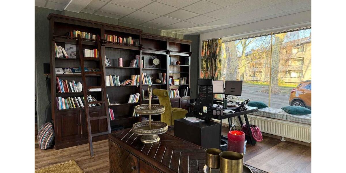 Gewerbeobjekt Hamm Bockum - 800&euro; | Angebot:24717378