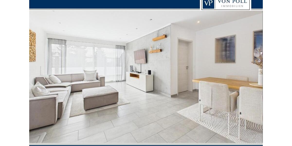 Etagenwohnung Untermeitingen - 4 Zimmer, 159 m&sup2;, 1.700&euro; | Angebot:26286490