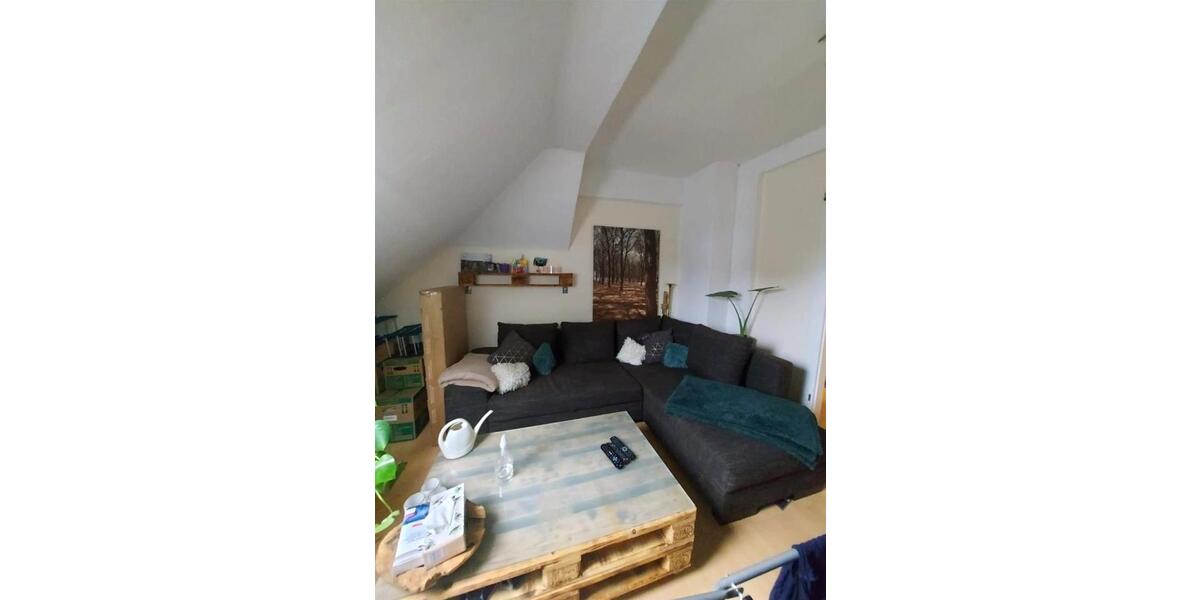 Großzügige 2-Zimmer Wohnung mit KücheGarten in RethemHäuslingen 2 zimmer