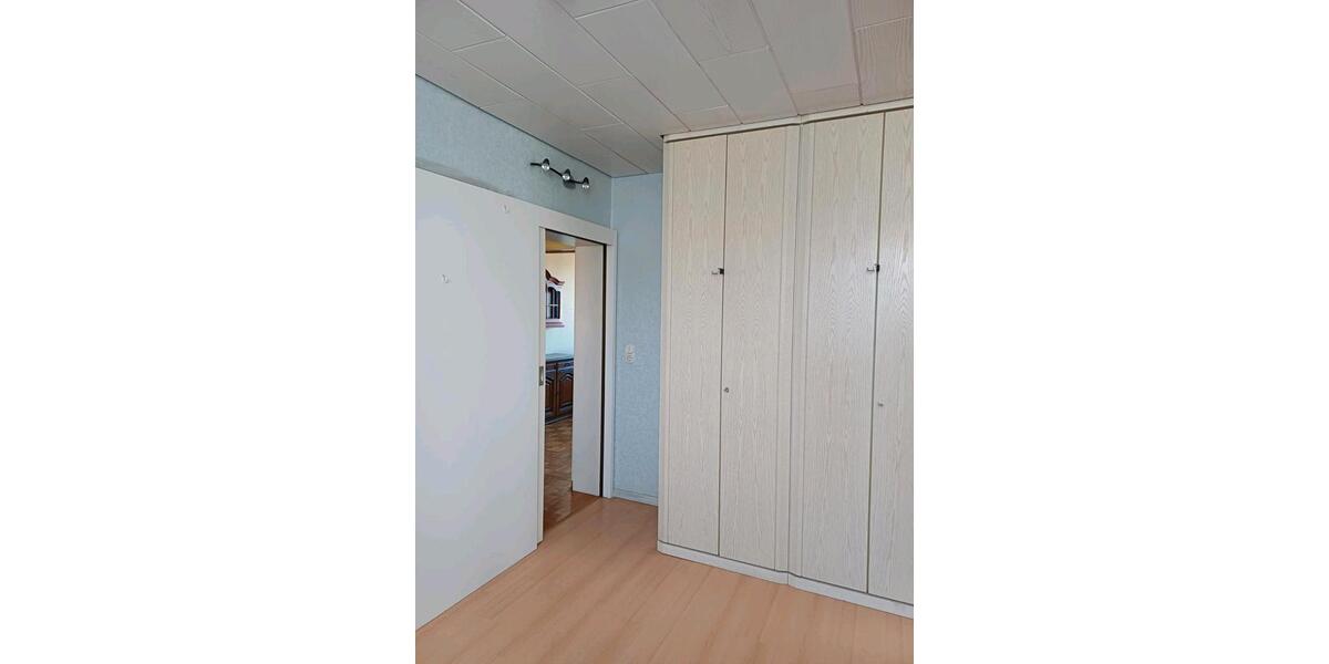 Etagenwohnung Krefeld Gartenstadt - 2 Zimmer, 51 m&sup2;, 850&euro; | Angebot:26200631