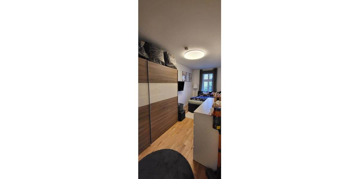 Etagenwohnung Leipzig Wahren - 3 Zimmer, 75 m&sup2;, 700&euro; | Angebot:26752441