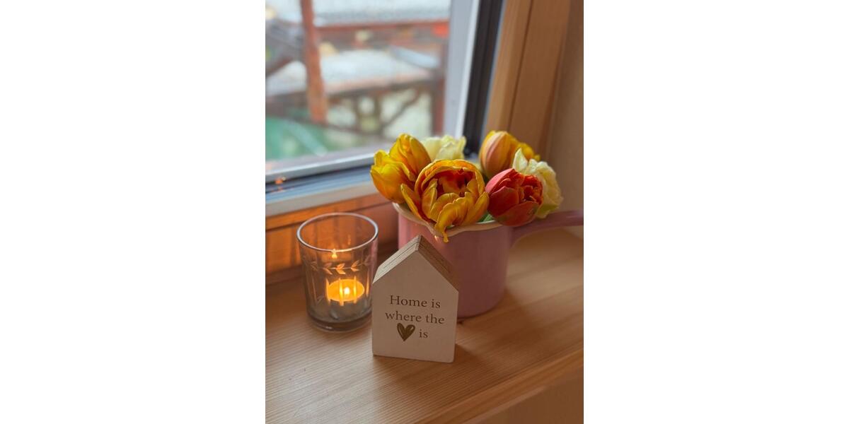 Dachgeschoßwohnung Freiburg im Breisgau Günterstal - 1.5 Zimmer, 25 m&sup2;, 860&euro; | Angebot:24417079