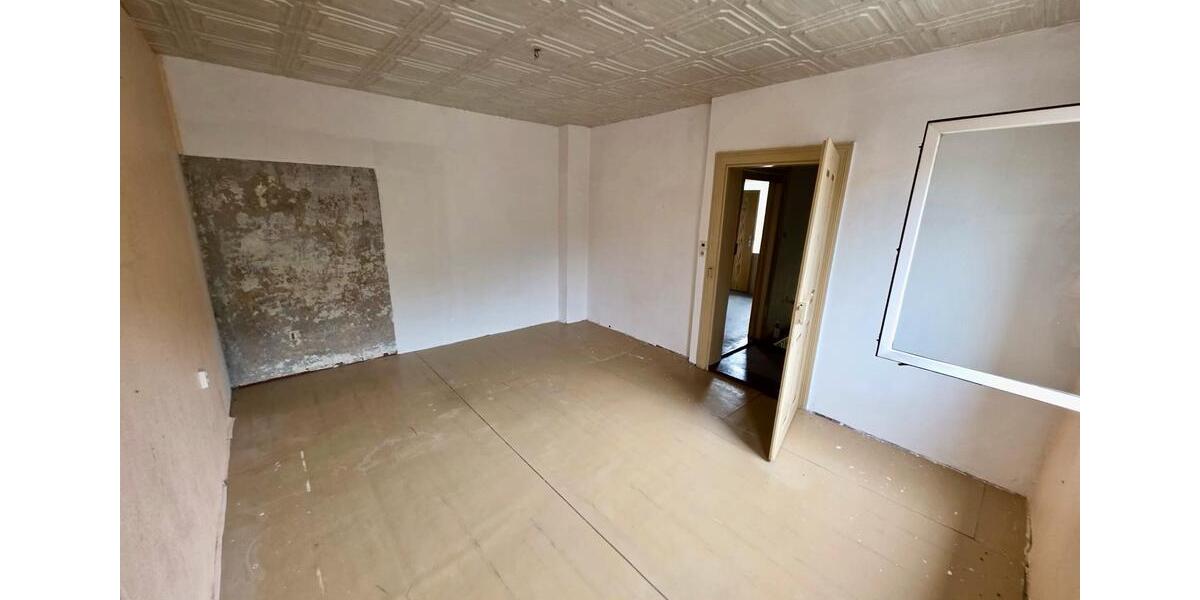 Maisonettenwohnung Hötensleben - 2.5 Zimmer, 55 m&sup2;, 400&euro; | Angebot:24767312