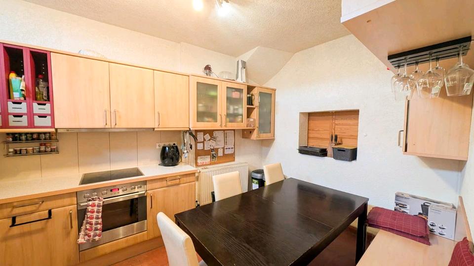 Wohnen auf Zeit Marbach am Neckar - 1 Zimmer, 18 m&sup2;, 520&euro; | Angebot:25931369