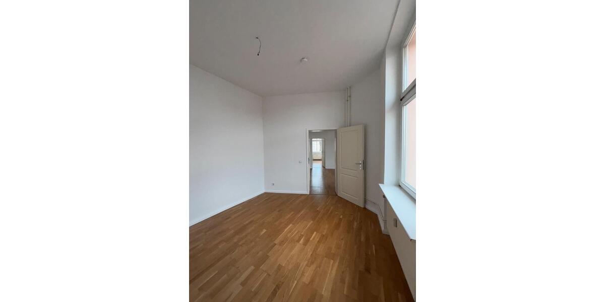 Etagenwohnung Potsdam - 3 Zimmer, 74 m&sup2;, 1.500&euro; | Angebot:22000977