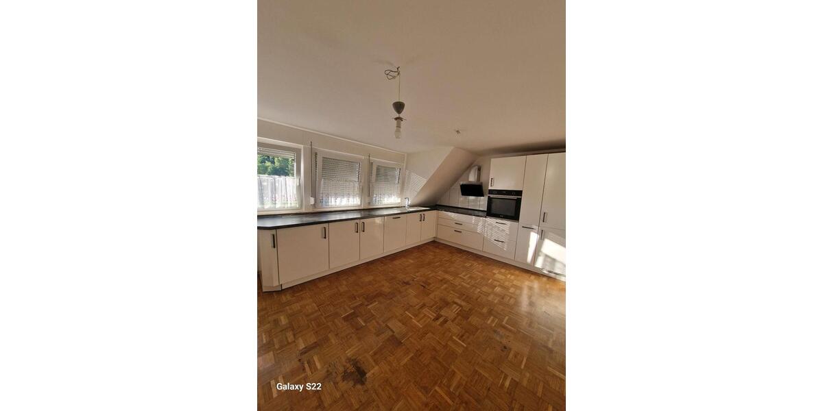 Etagenwohnung Freudenberg - 3 Zimmer, 94 m&sup2;, 850&euro; | Angebot:24365013