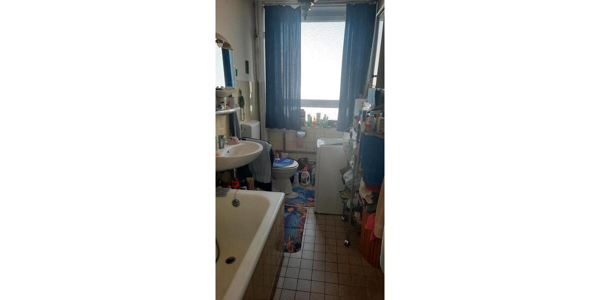 Biete ein WG Zimmer in lübecker Altstadt 1 zimmer