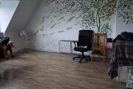 schöne 2 Zimmer Wohnung in Kr-City 2 zimmer