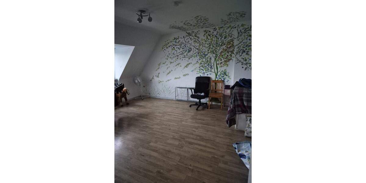 schöne 2 Zimmer Wohnung in Kr-City 2 zimmer