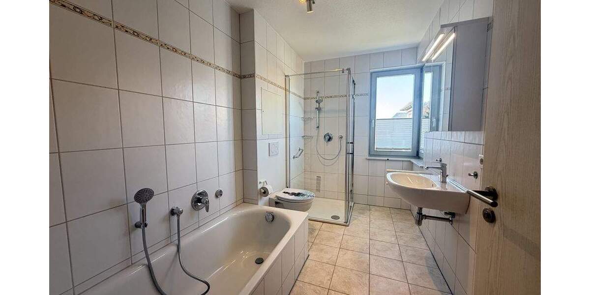 Etagenwohnung Bad Suderode Quedlinburg OT Bad Suderode - 3 Zimmer, 74 m&sup2;, 650&euro; | Angebot:25703079