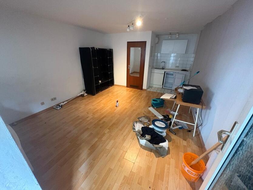 StudentenWohnung Azubi