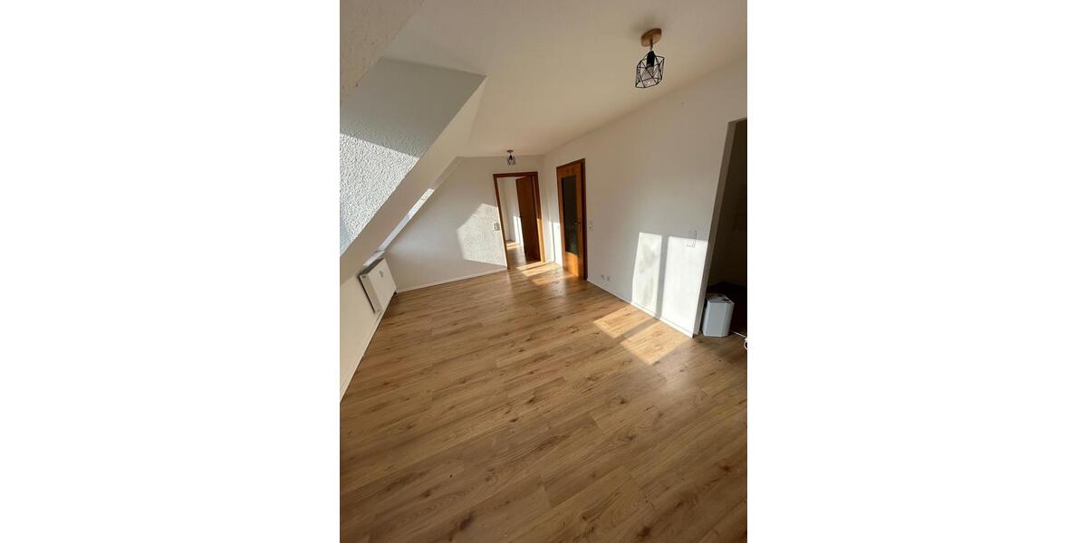 Etagenwohnung Wuppertal Arrenberg - 2 Zimmer, 35 m&sup2;, 380&euro; | Angebot:26532475