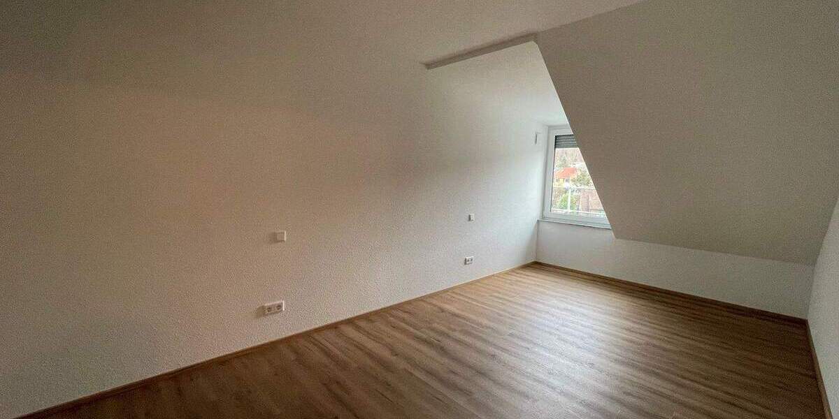 Etagenwohnung Ravensburg Innenstadt - 4 Zimmer, 97 m&sup2;, 1.670&euro; | Angebot:24035427