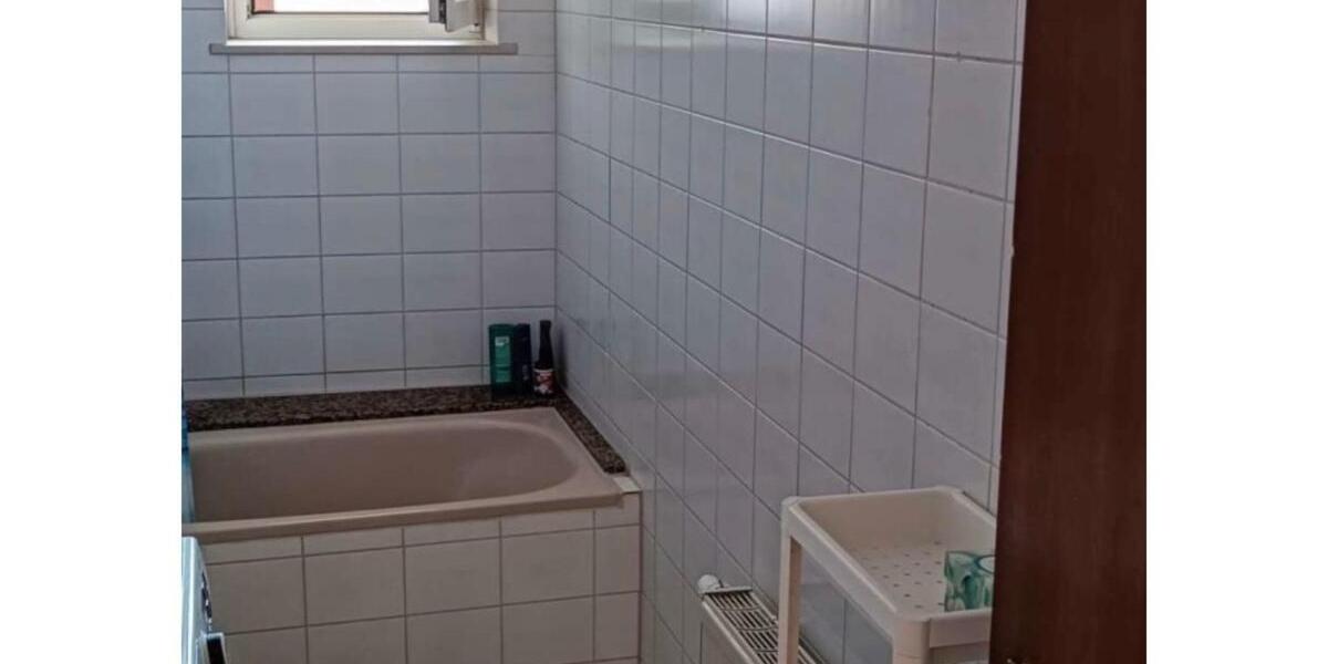 Modernes 24m2 WG Zimmer nähe Hochschule 525 Warm Miete 1 zimmer