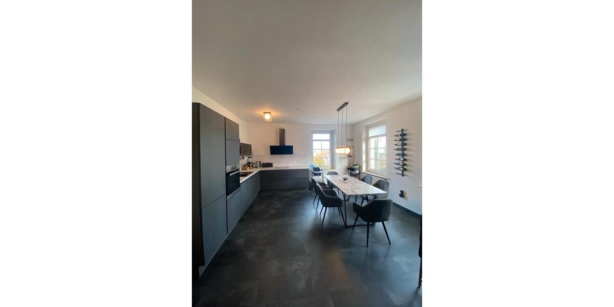 Moderne 3-Zimmer-Wohnung in Wörrstadt 3 zimmer