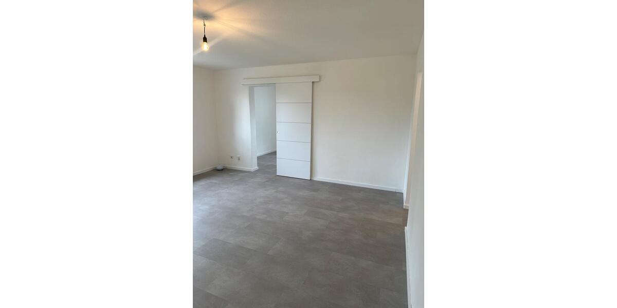 Etagenwohnung Bayreuth Bernecker Straße / Insel / Riedelsberg - 2 Zimmer, 42 m&sup2;, 800&euro; | Angebot:26602949