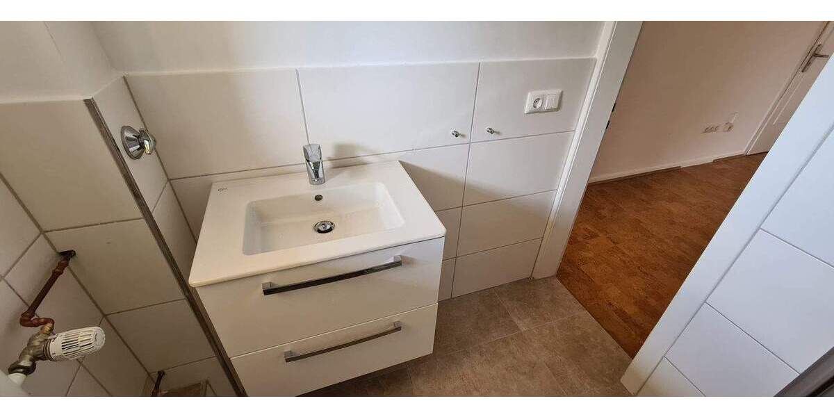 Etagenwohnung Mönchengladbach Stadtmitte - 3 Zimmer, 83 m&sup2;, 830&euro; | Angebot:24713355