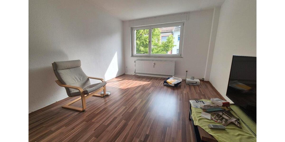 Etagenwohnung Bruchsal - 2 Zimmer, 65 m&sup2;, 750&euro; | Angebot:26562324
