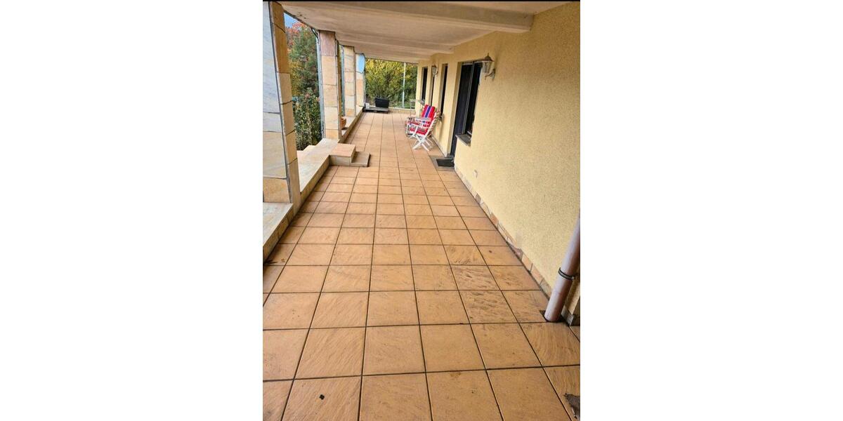 Erdgeschoßwohnung Bad Kissingen - 3 Zimmer, 56 m&sup2;, 550&euro; | Angebot:26592602