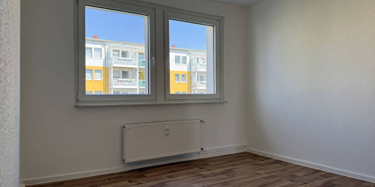 Etagenwohnung Bad Dürrenberg - 3 Zimmer, 60 m&sup2;, 382&euro; | Angebot:26450229